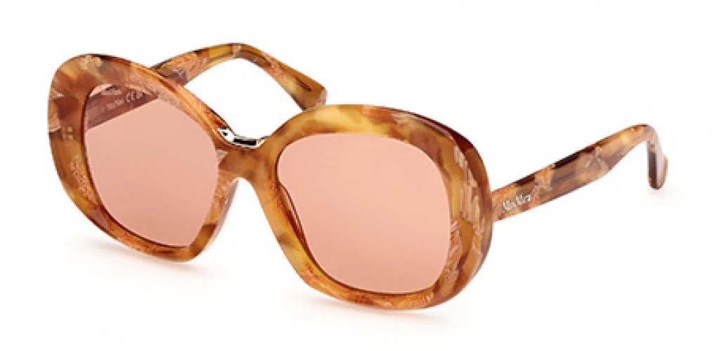 MAXMARA 0087 Sunglasses - view 3